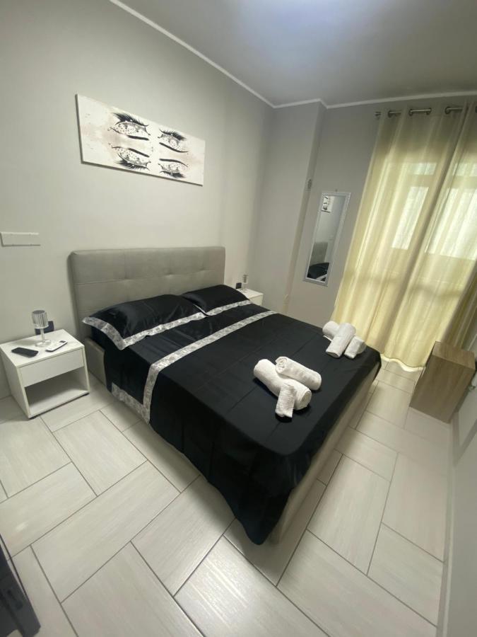 Casa Giuly 181 Bed & Breakfast Naples Exterior photo